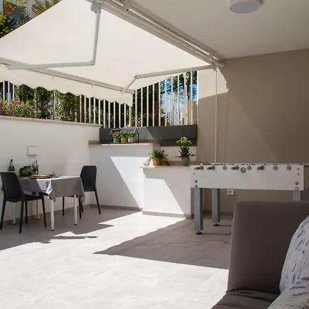 Apartamento Eli's House Bari