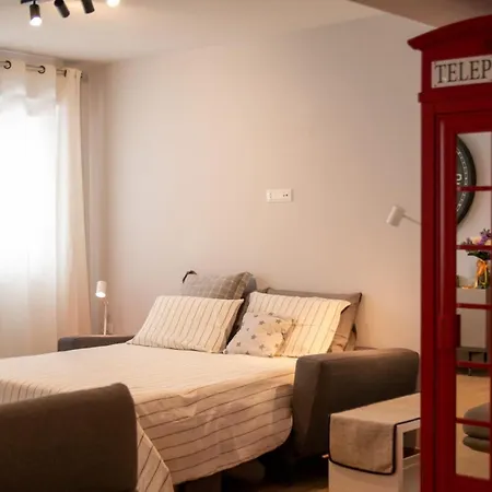 Apartamento Eli's House