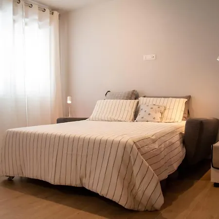 Apartmán Eli's House Bari