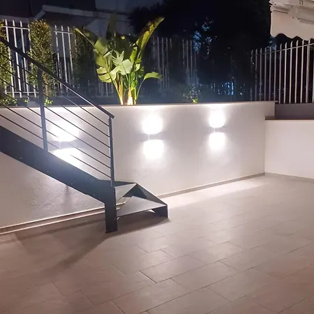 Eli's House Apartamento Bari