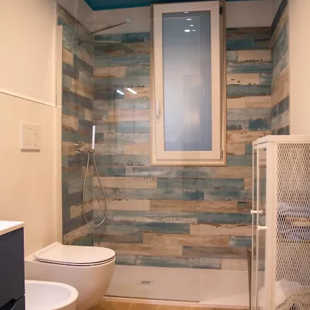 Appartement Eli's House *