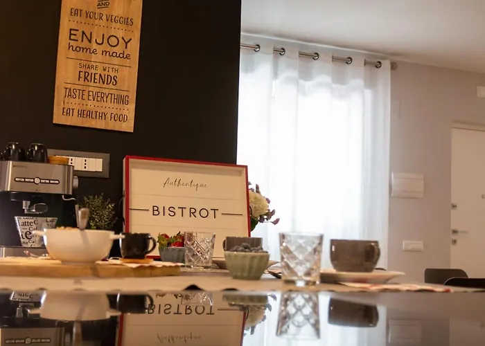 Eli's House דירה