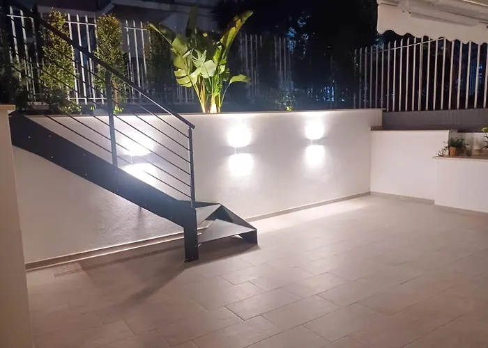 Eli's House アパート バーリ