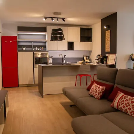 Apartamento Eli's House *