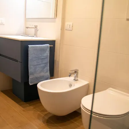 Eli's House Apartamento *